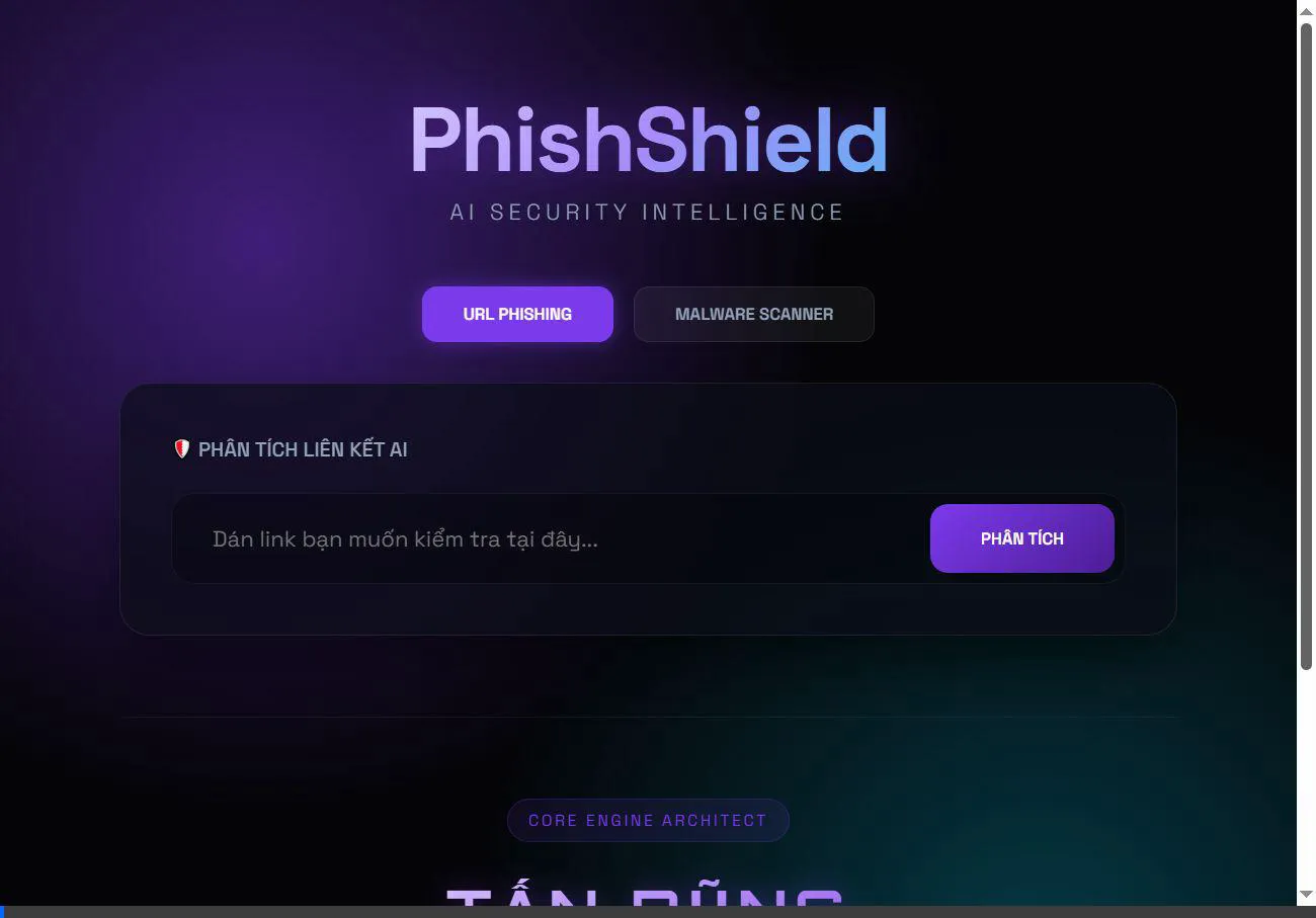 PhishShield Demo